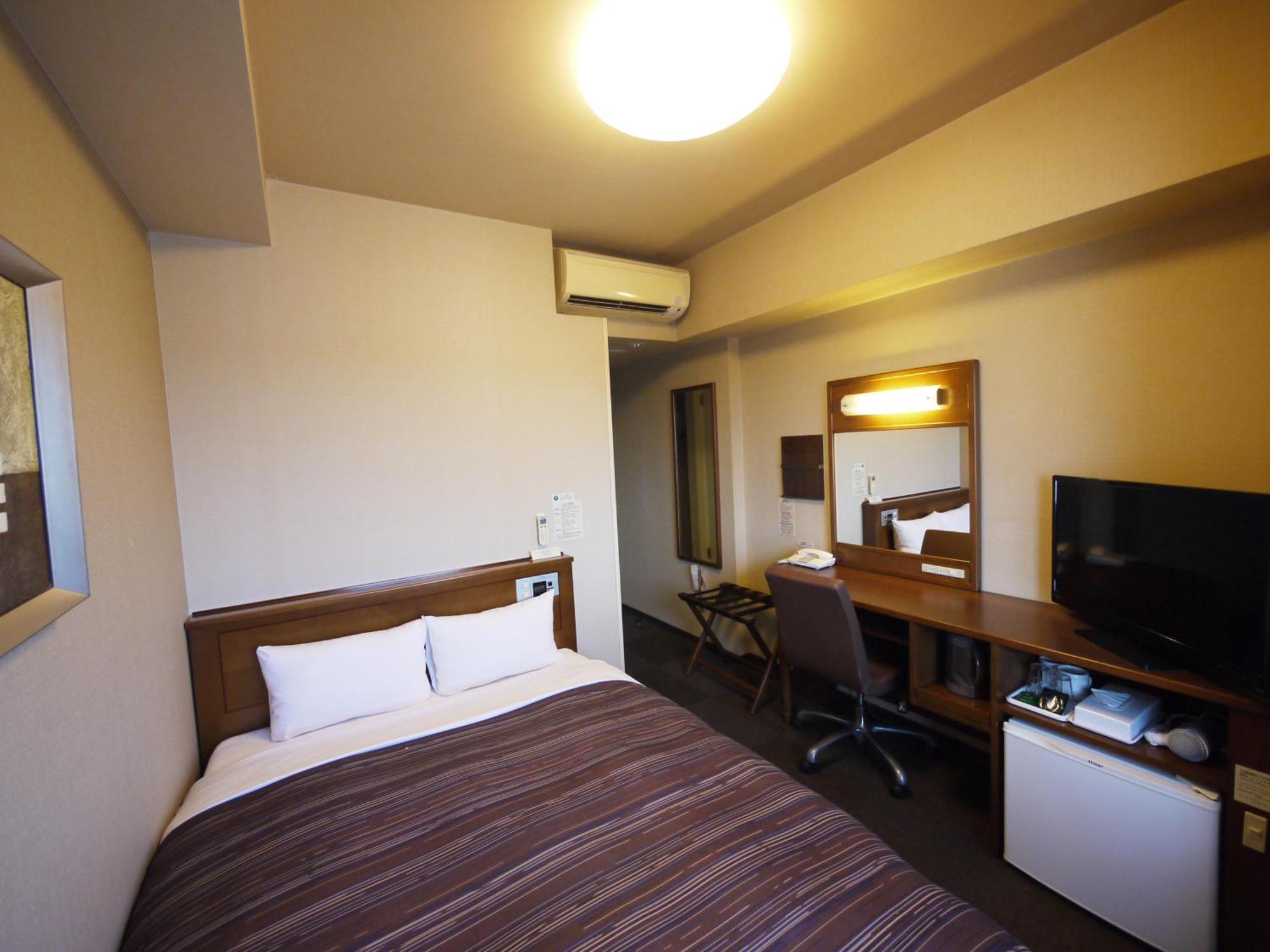 Hotel Route-Inn Mito Kencho-Mae Bagian luar foto