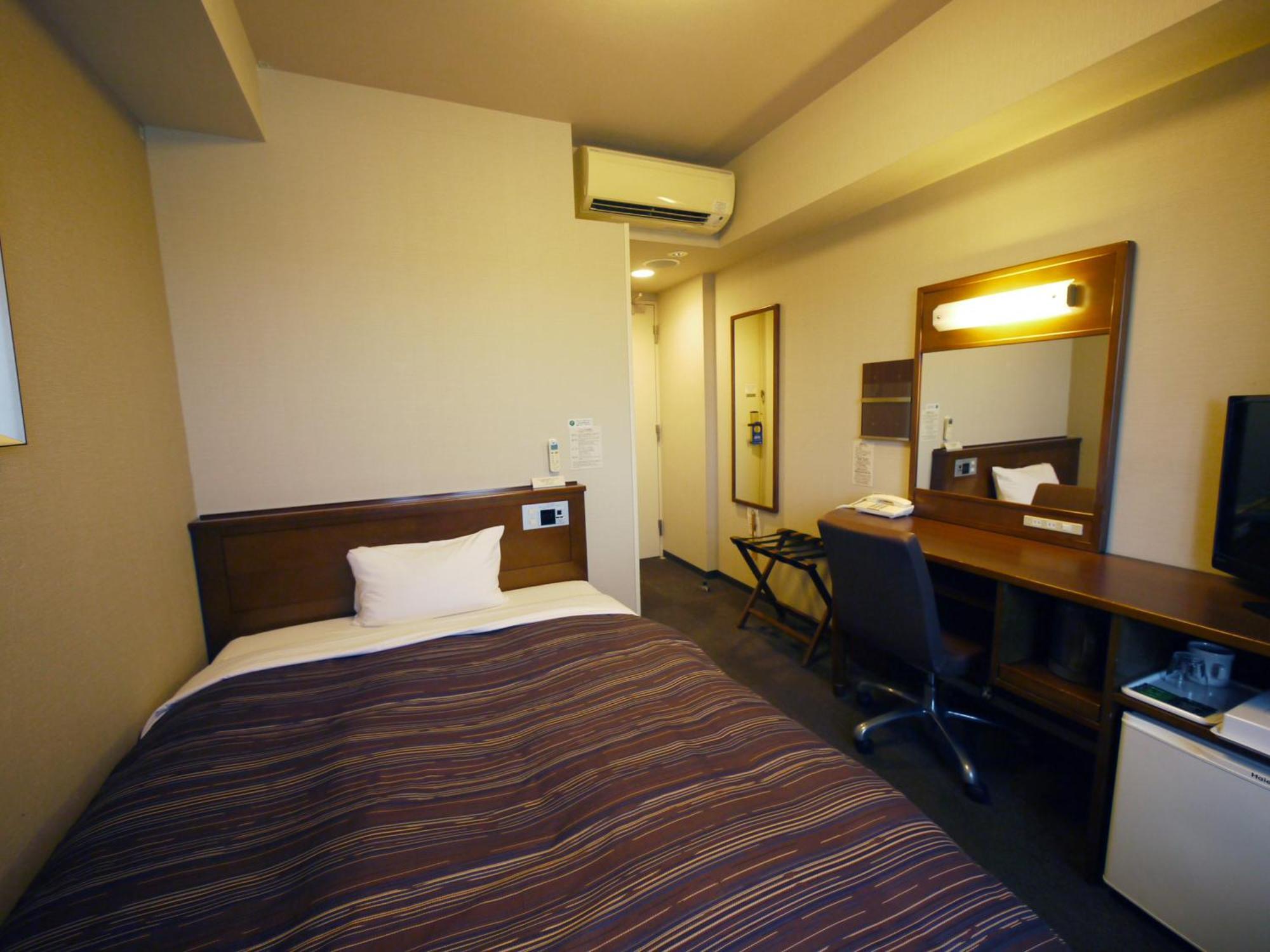 Hotel Route-Inn Mito Kencho-Mae Bagian luar foto